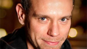 Image of Adam Pascal