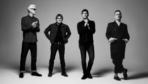 Image of Matchbox Twenty & David Gray