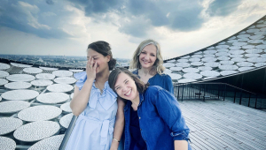 Image of The Joni Project